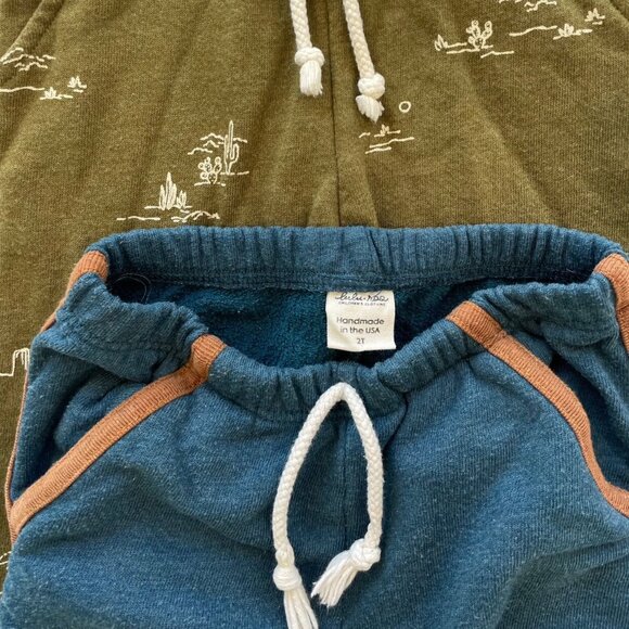 Lulu + Roo joggers bundle - Picture 5 of 5